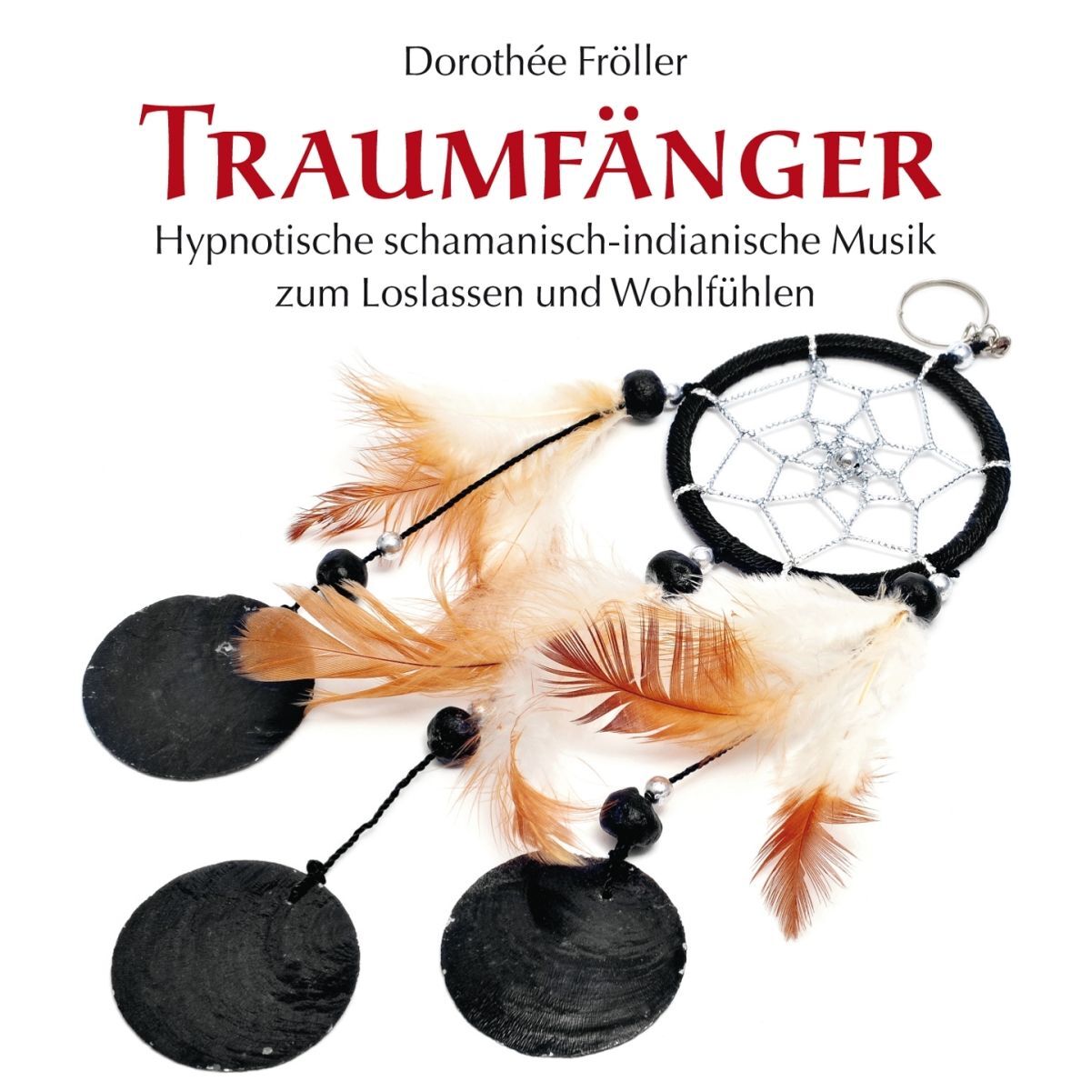 Album cover of Gute Träume