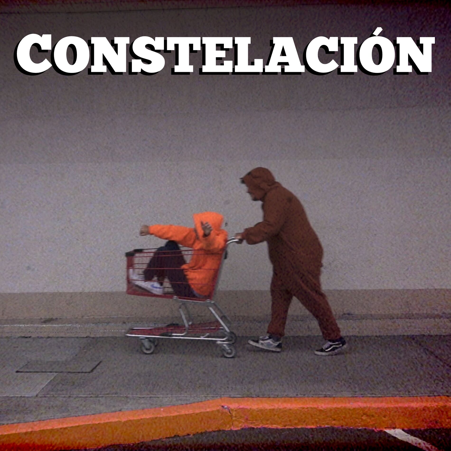 Album cover of Constelación