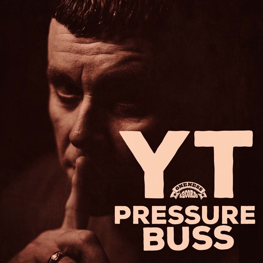 Picture of Pressure Buss