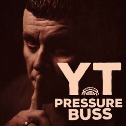 Cover of Pressure Buss