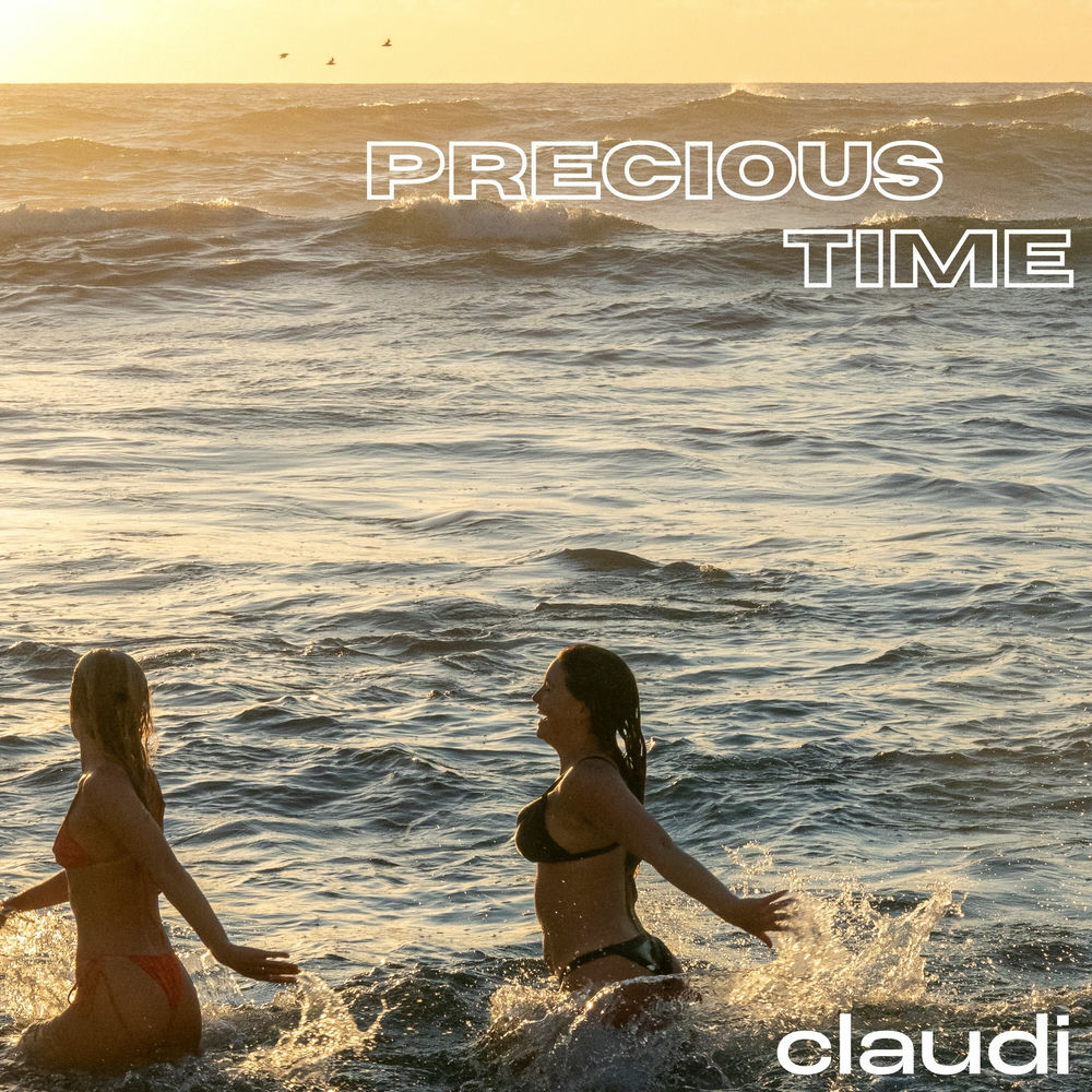 Precious Time artwork