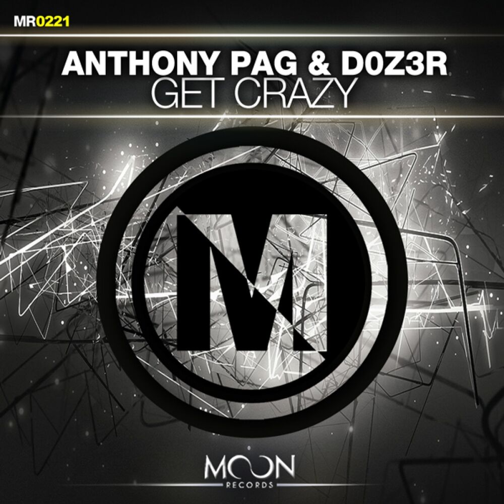 Picture of Get Crazy