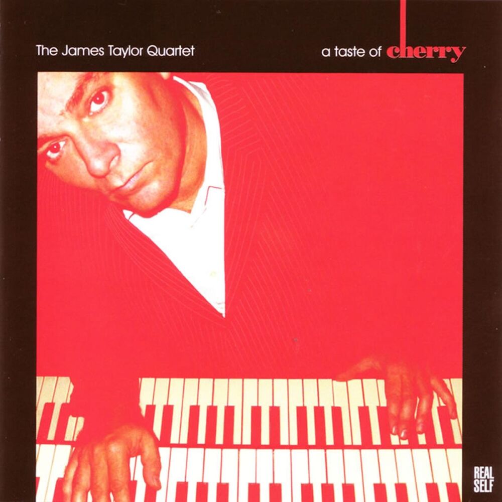 Picture of A Taste of Cherry