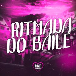 Cover of RITMADA DO BAILE