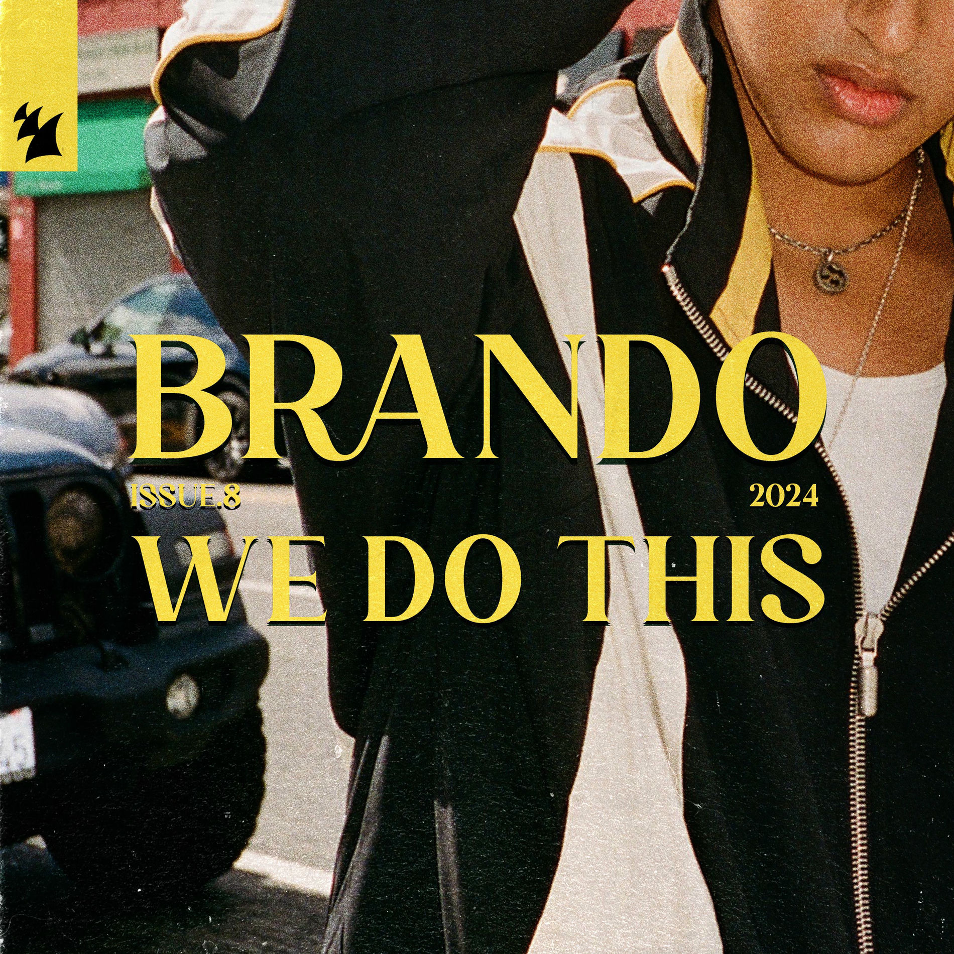 Album cover of We Do This