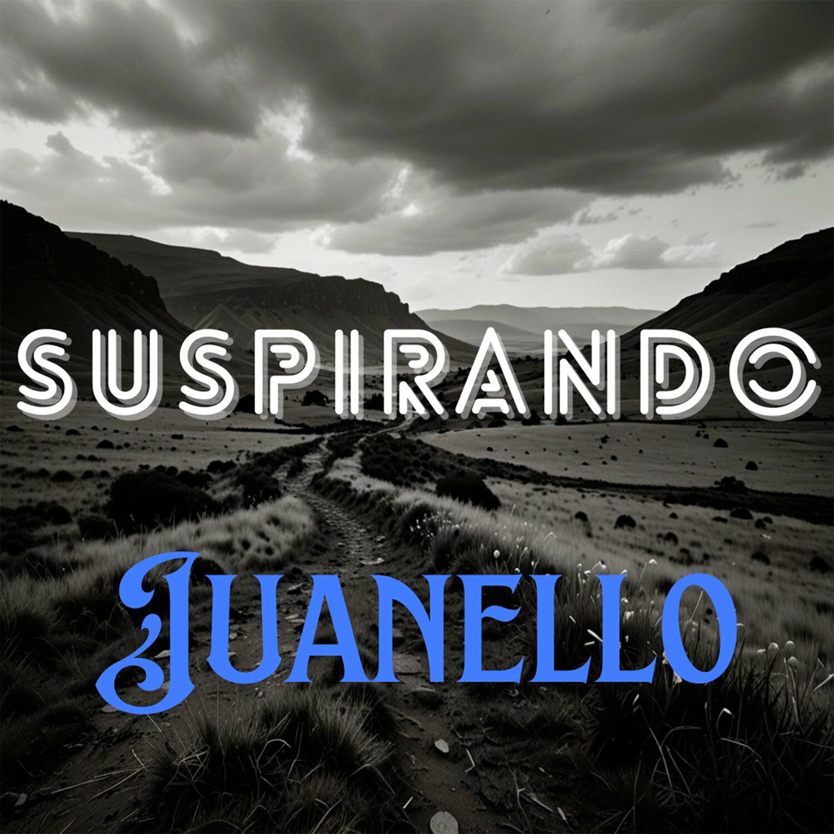 Album cover of Suspirando