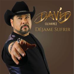 Cover of Déjame Sufrir