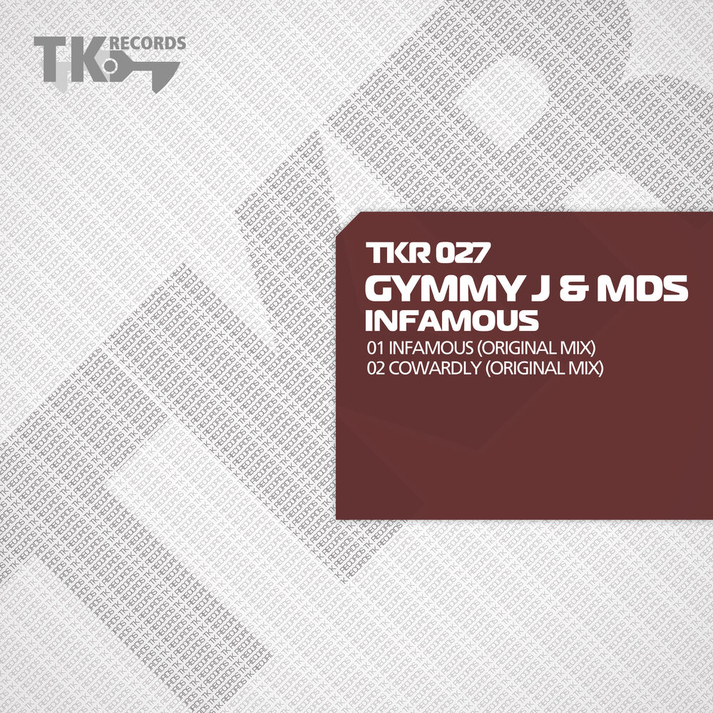 Picture of Infamous