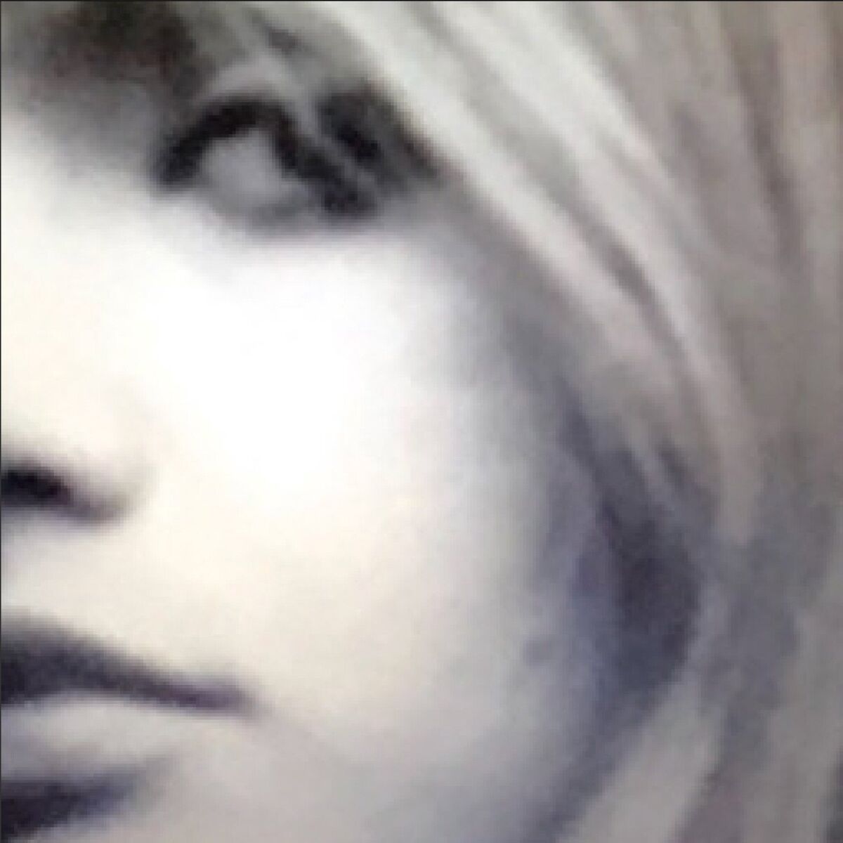 Album cover of Bouche à Bouche
