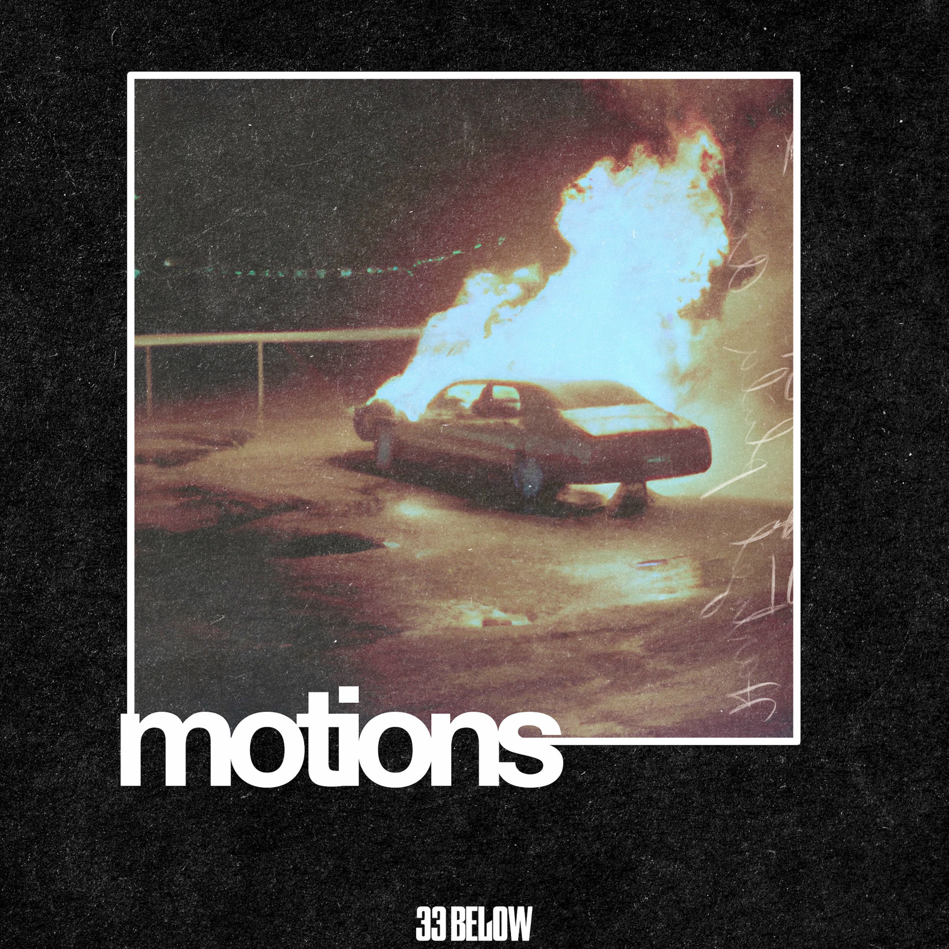 Album cover of Motions