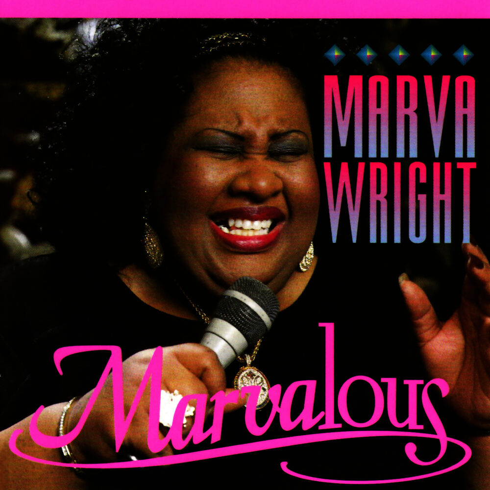 Picture of Marvalous
