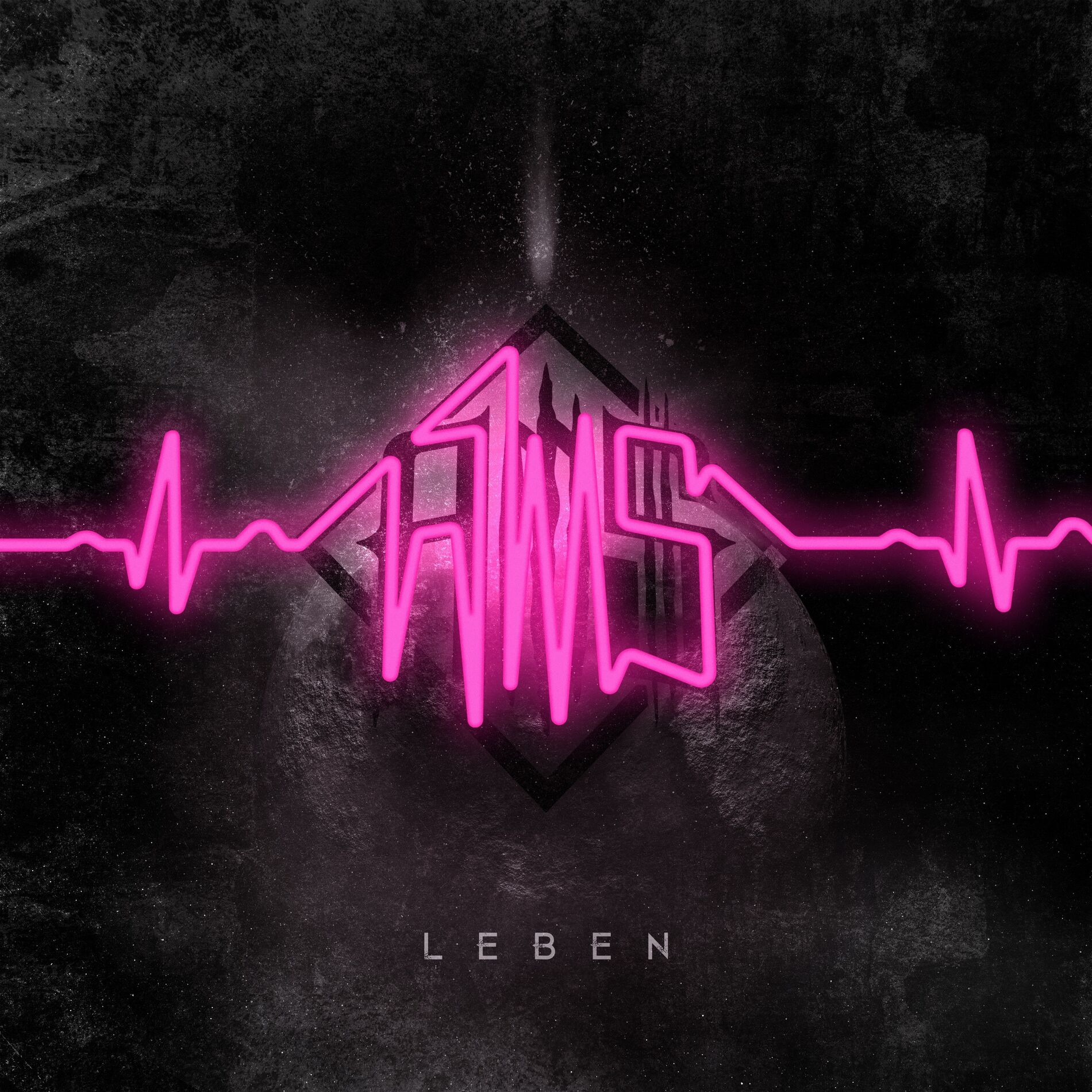 Album cover of Leben