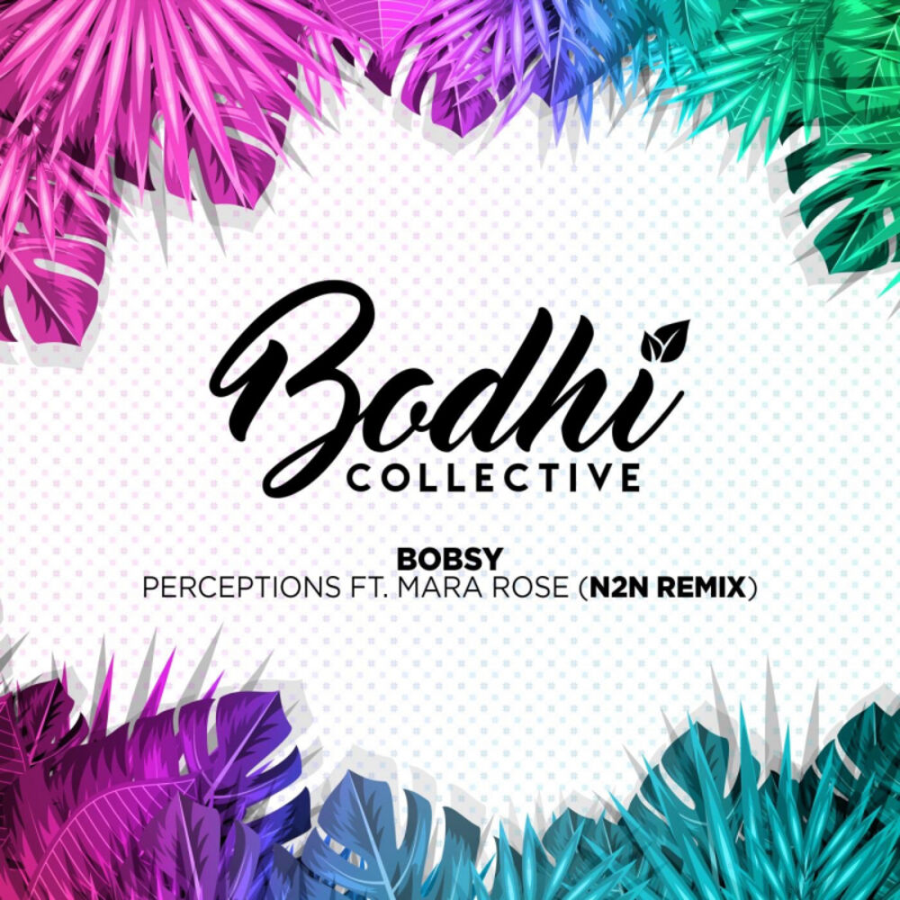 Picture of Perceptions (feat. Mara Rose)