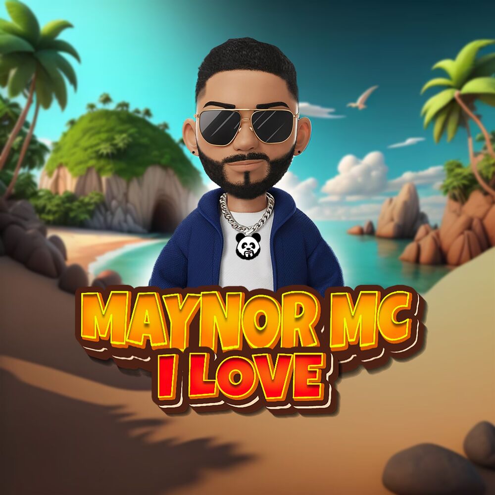 Picture of I Love