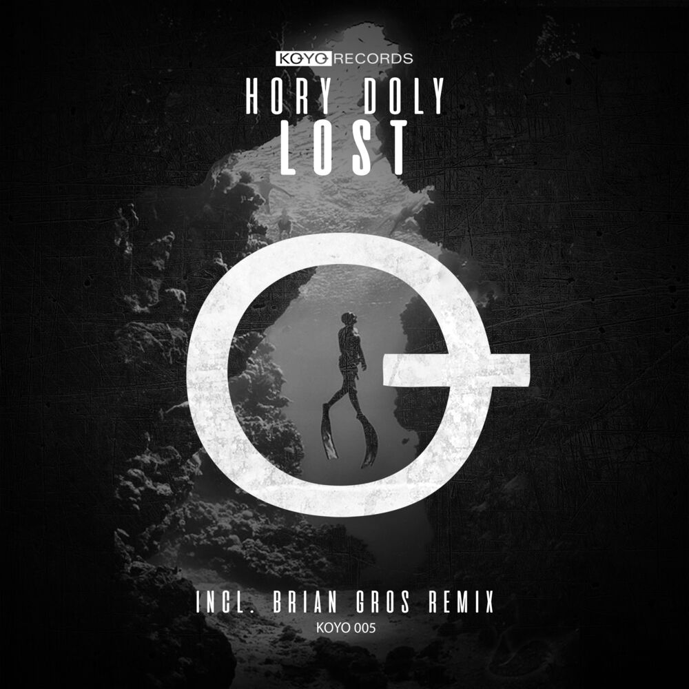 Picture of Lost