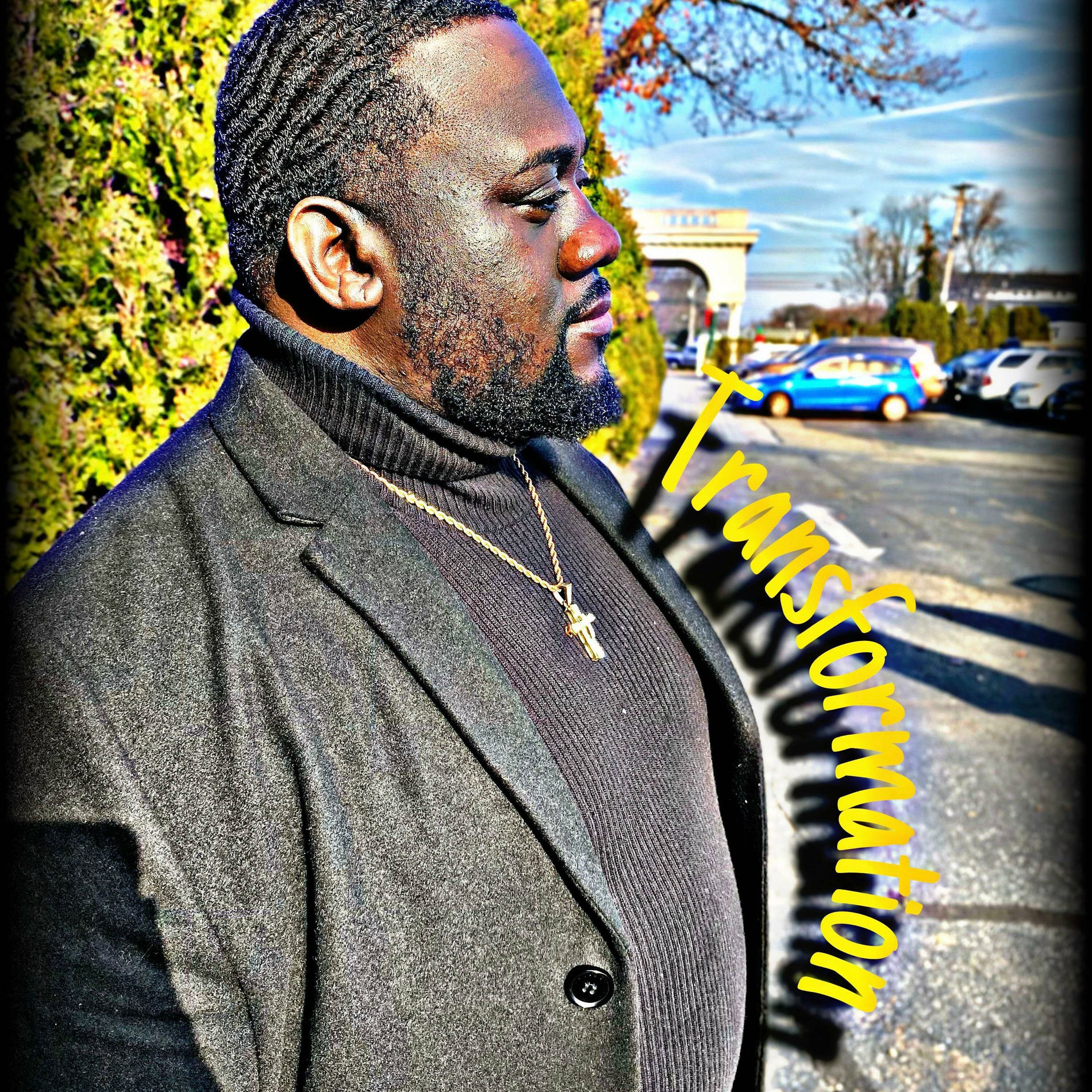 Album cover of Transformation