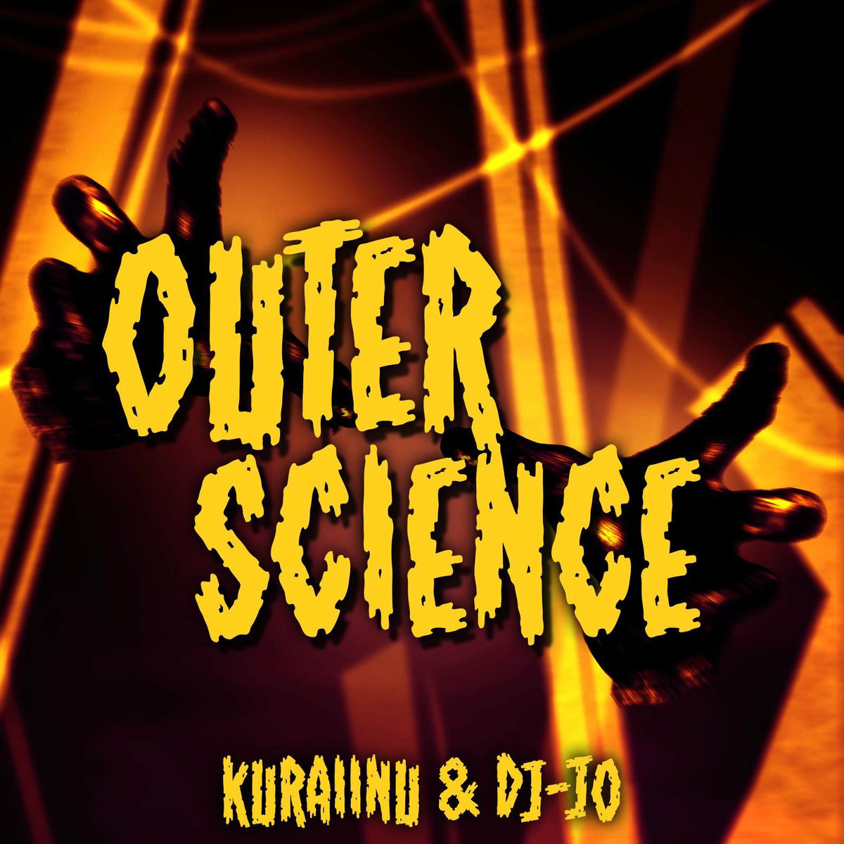 Album cover of Outer Science (From 