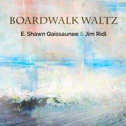 Cover of Boardwalk Waltz