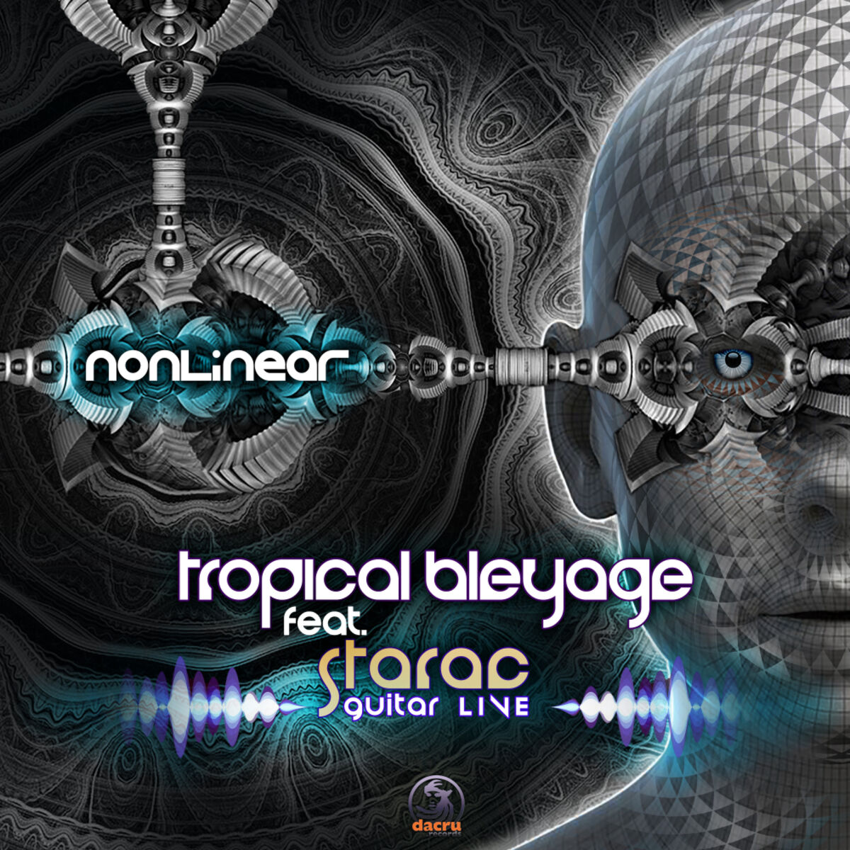 Album cover of Nonlinear
