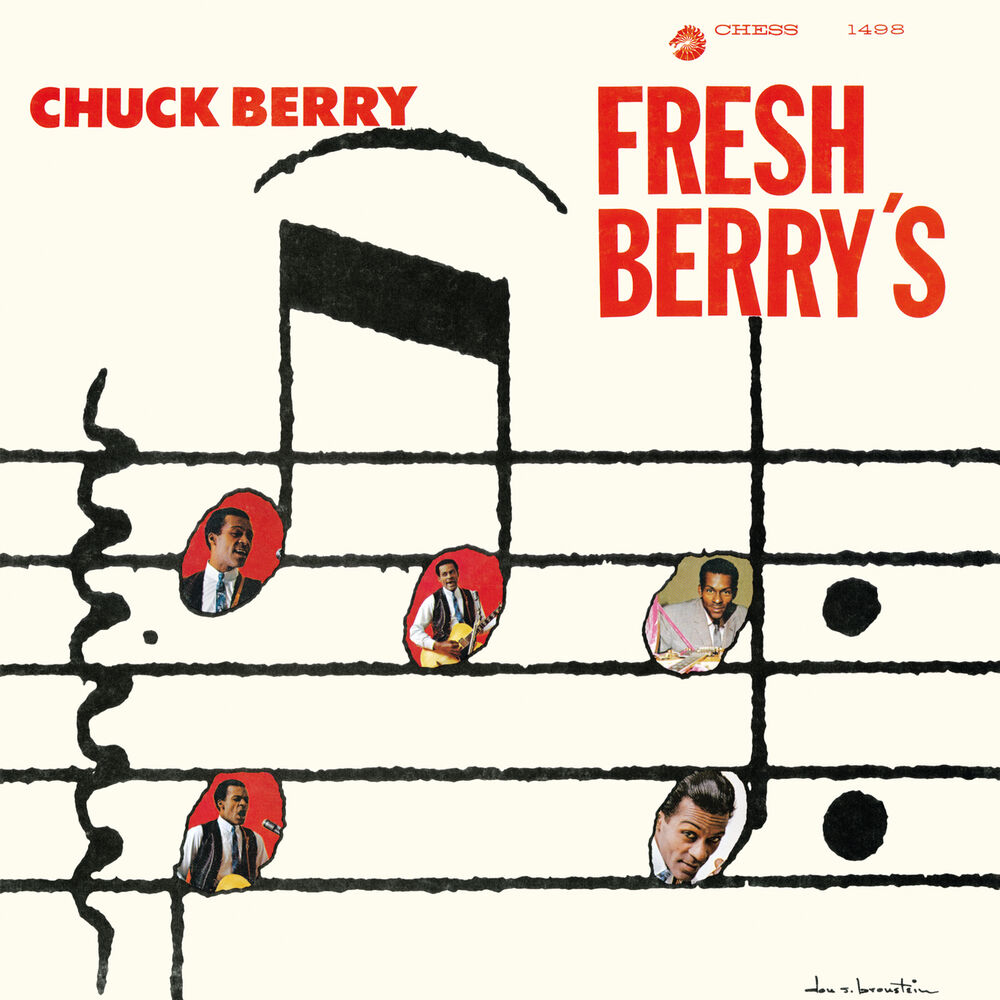 Picture of Fresh Berry's