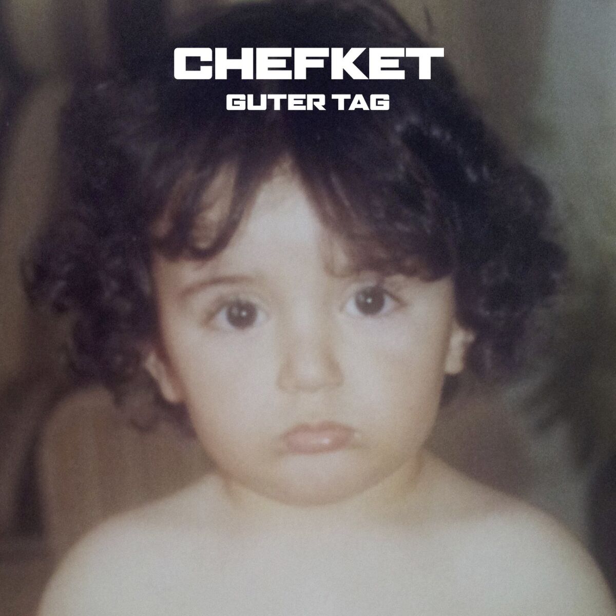 Album cover of Mcee