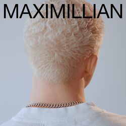 Cover of Too Young