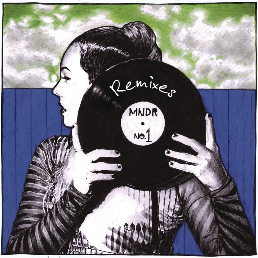 Picture of #1 in Heaven (Remixes)