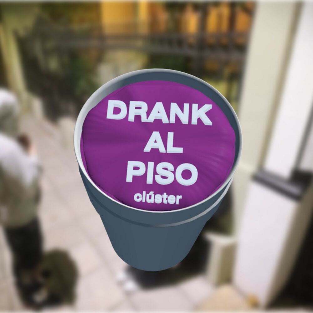 Picture of Drank Al Piso