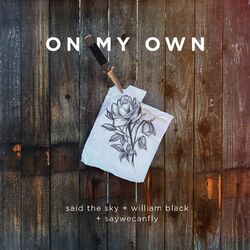 Cover of On My Own
