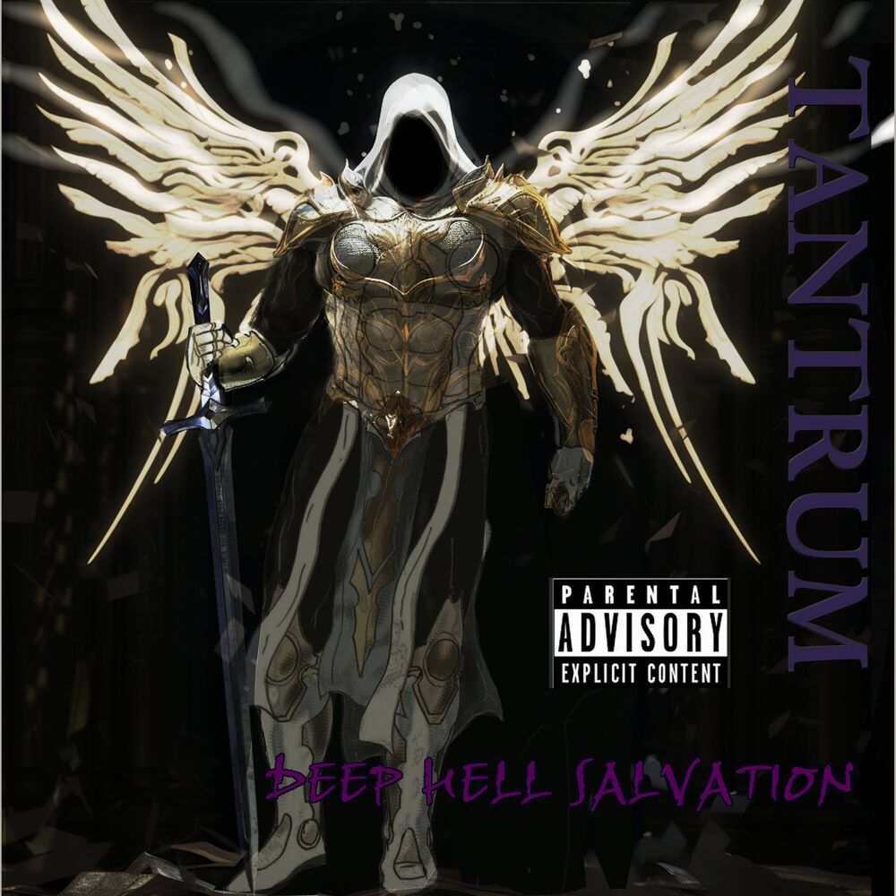 Picture of Deep Hell Salvation (Ep)