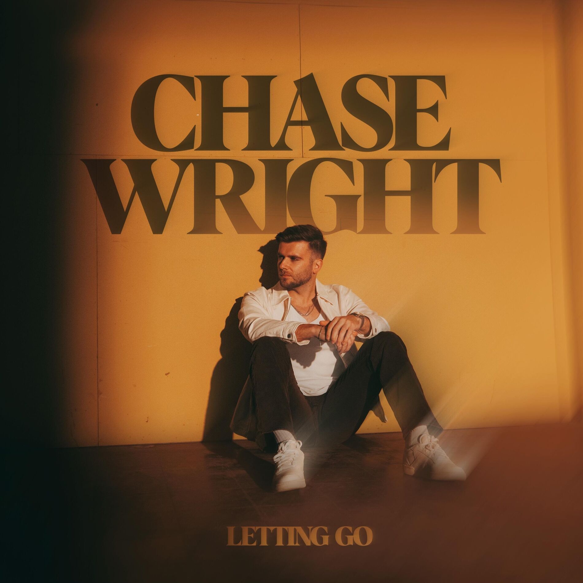Album cover of LETTING GO