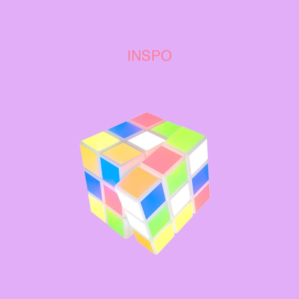 Picture of Inspo EP