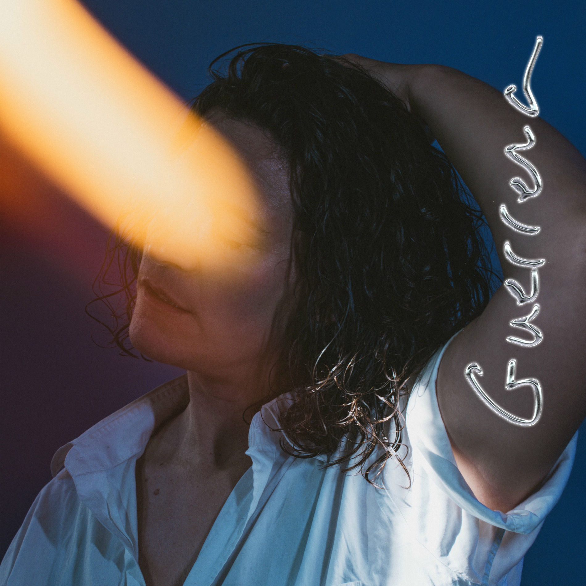 Album cover of Guerrera