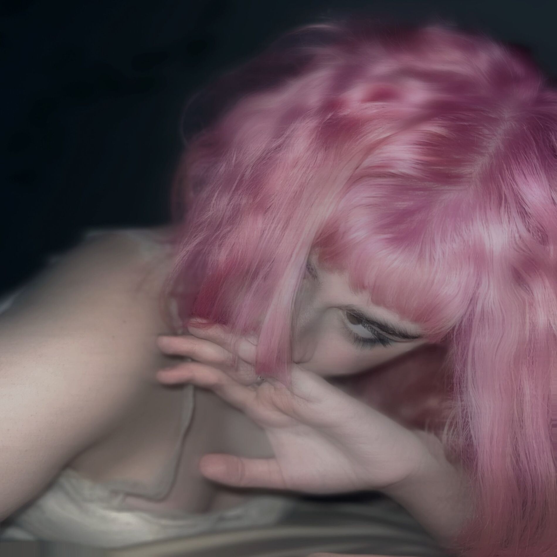 Album cover of Blue and Bloody
