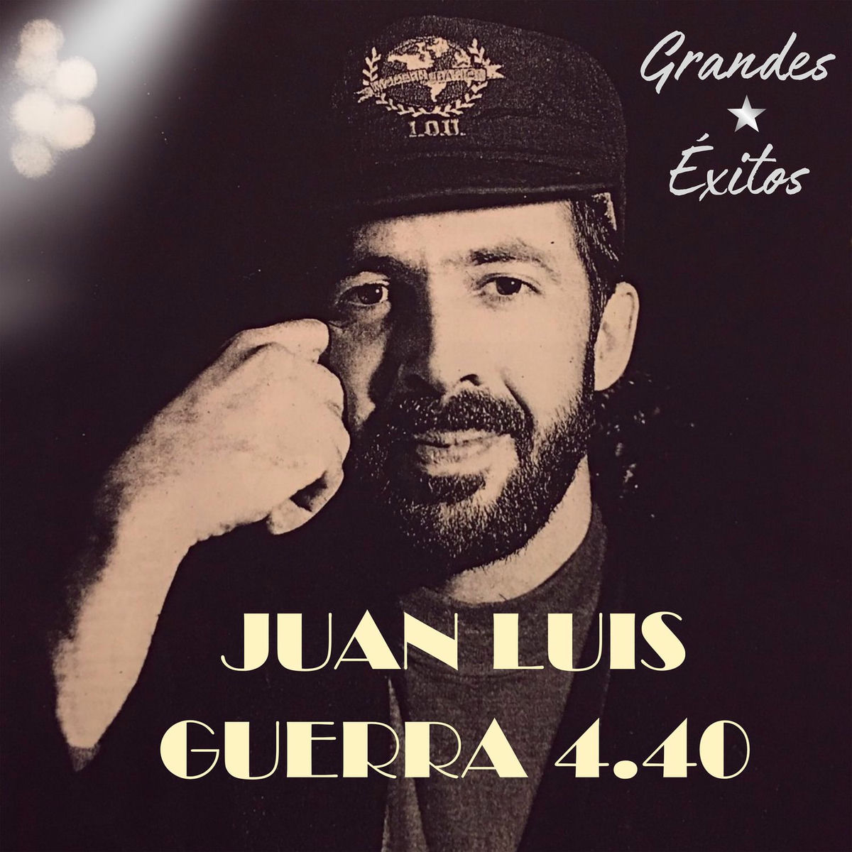 Album cover of Grandes Éxitos (Remastered)