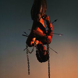 Cover of DEMONS