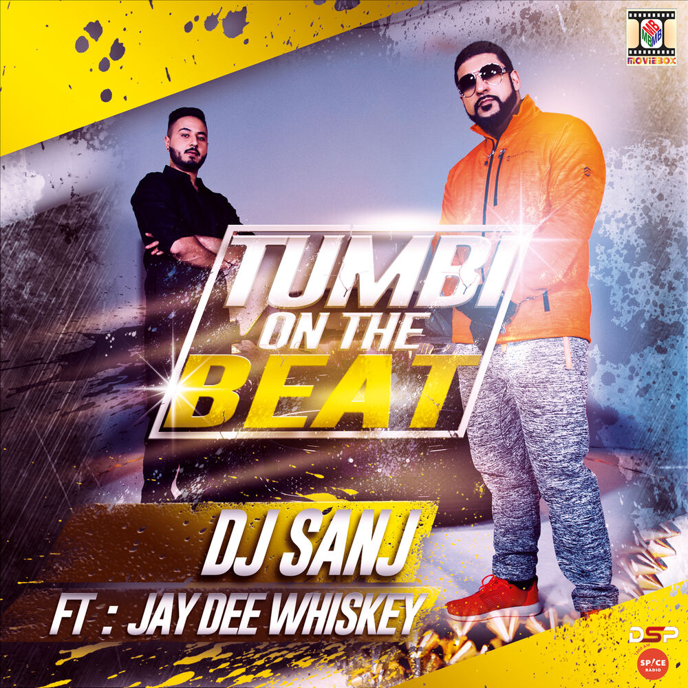 Picture of Tumbi On The Beat