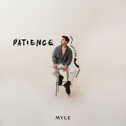 Cover of Patience