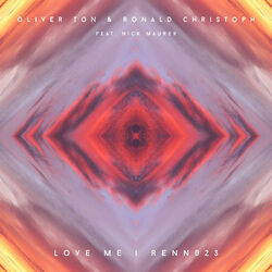 Cover of Love Me