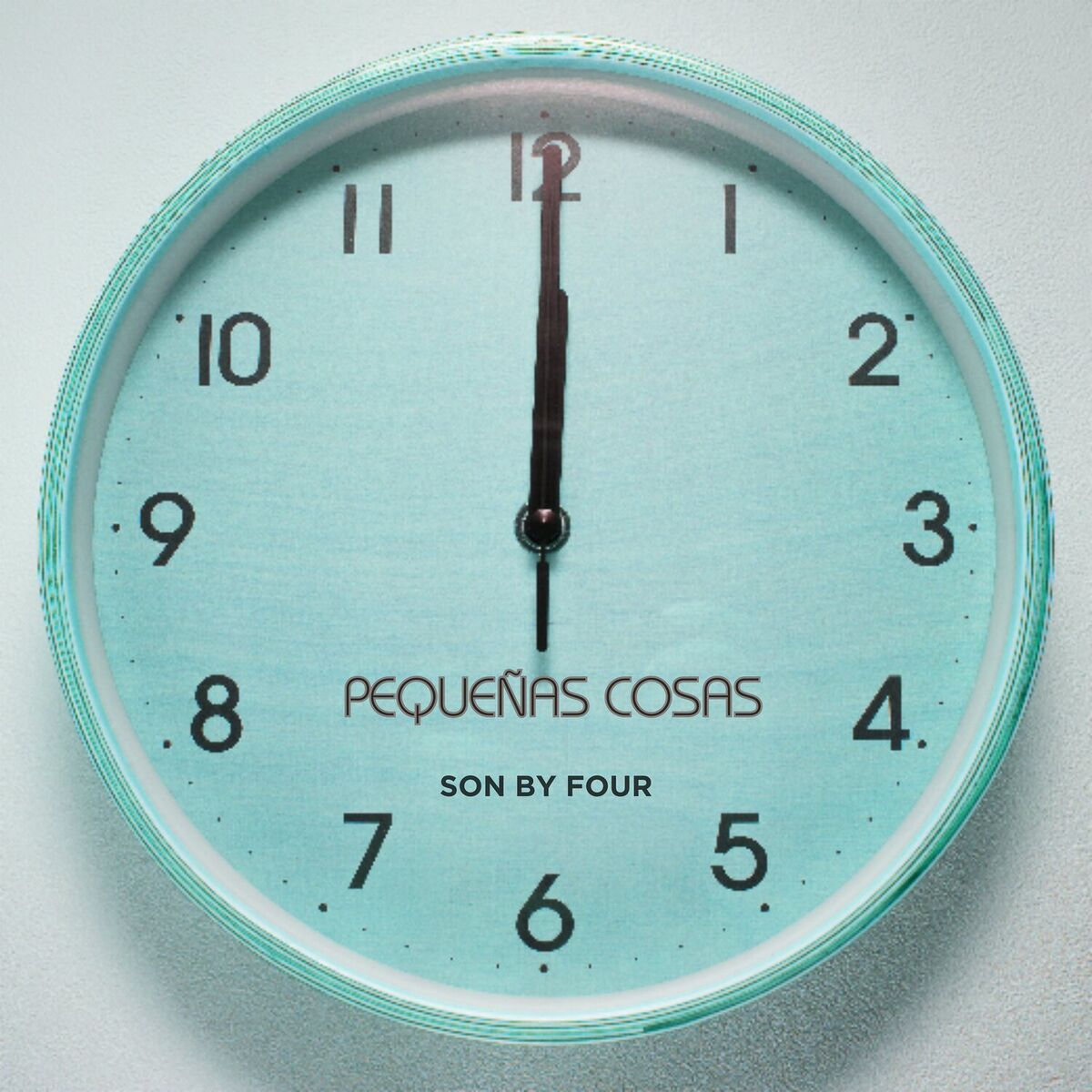 Album cover of Pequeñas Cosas (Cumbia Norteña)