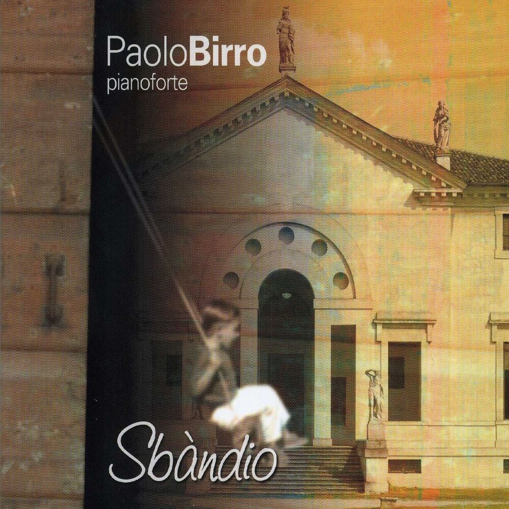 Picture of Sbàndio