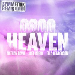 Cover of 0800 HEAVEN (feat. Ella Henderson) (Symmetrik Remix)