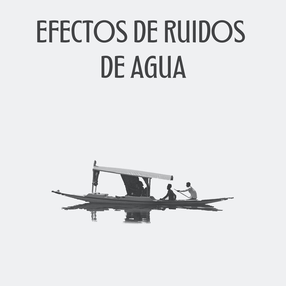 Picture of Efectos De Ruidos De Agua