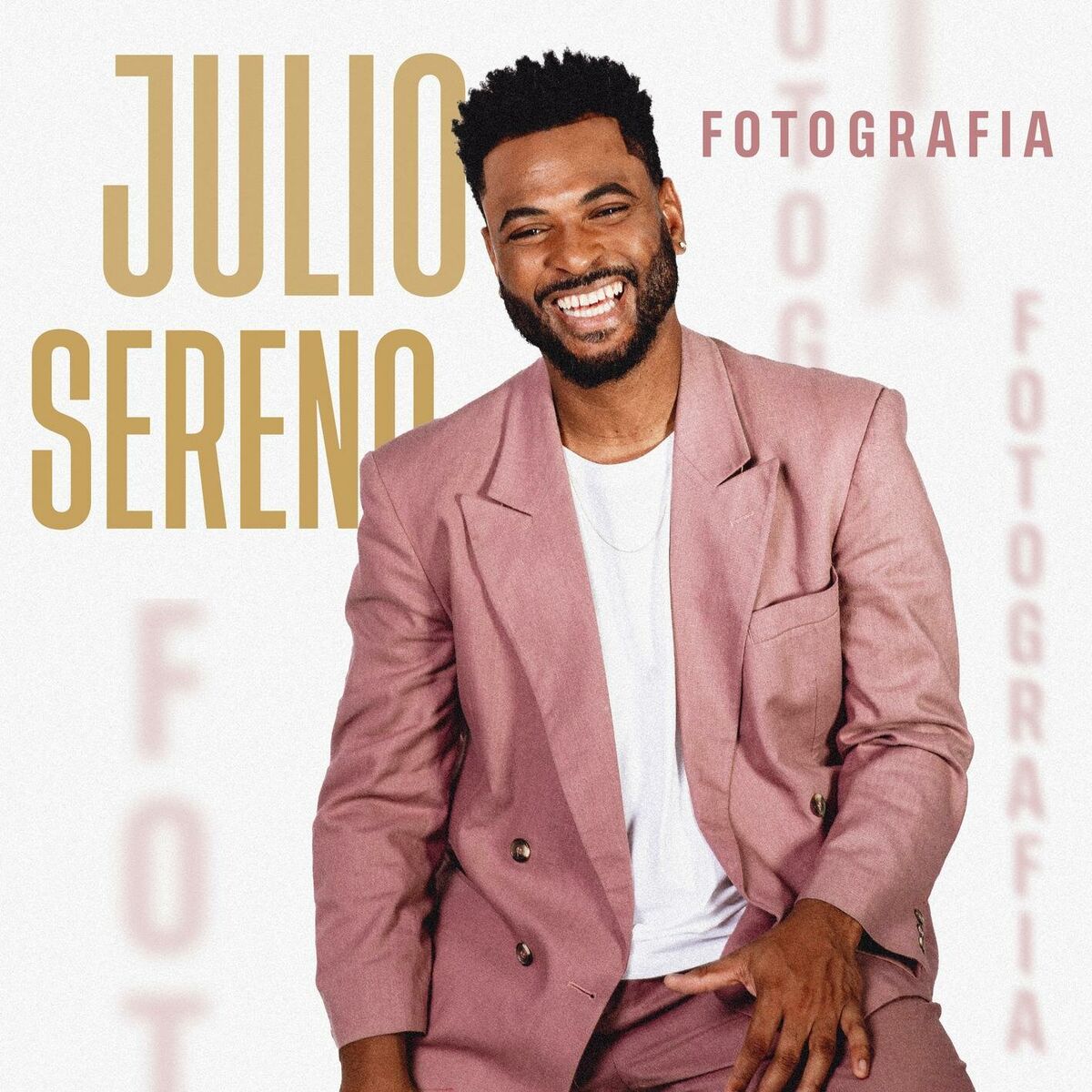 Album cover of Fotografia (Ao Vivo)