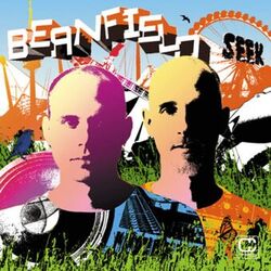Cover of Seek