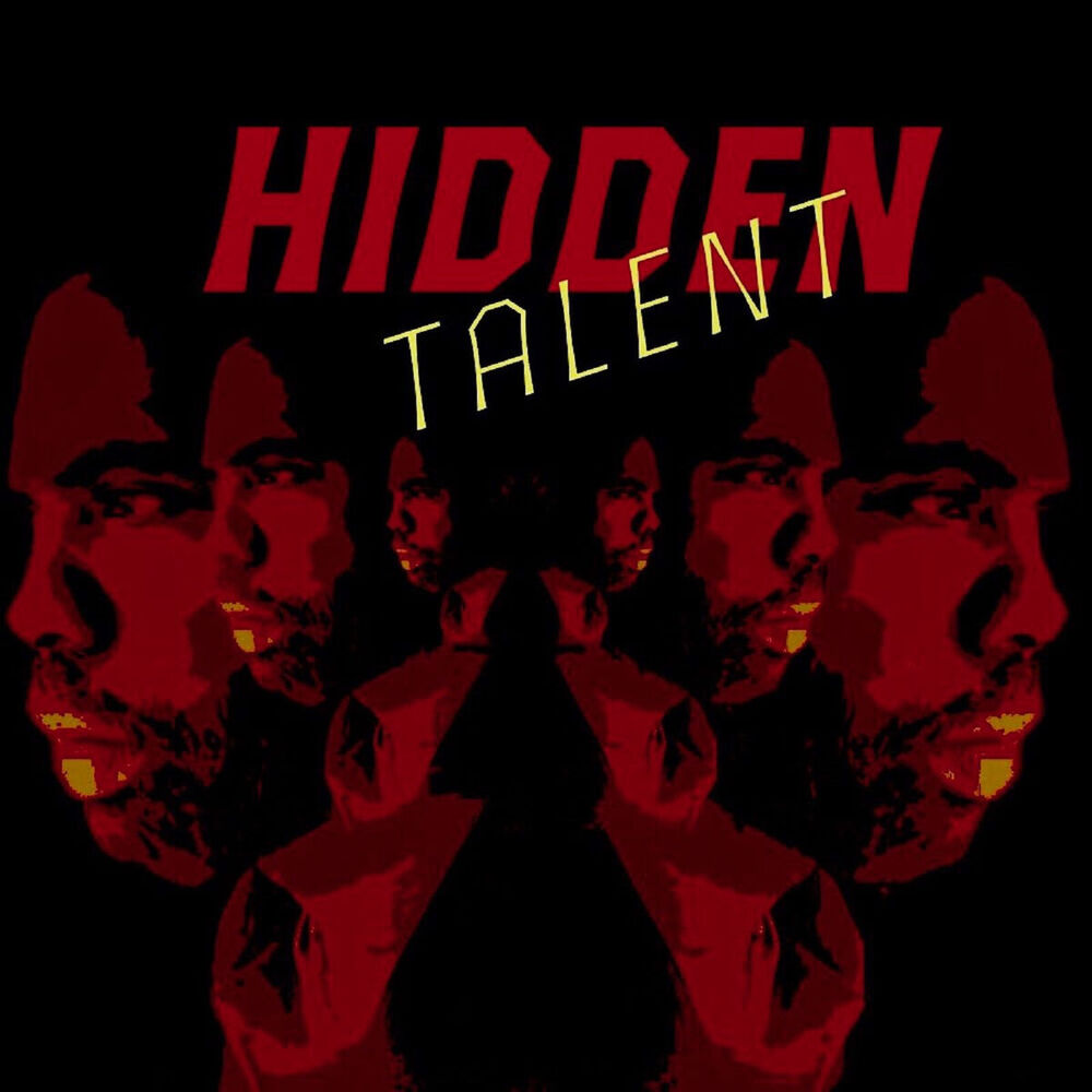 Picture of Hidden Talent