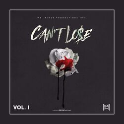 Cover of Can't Lose, Vol. 1
