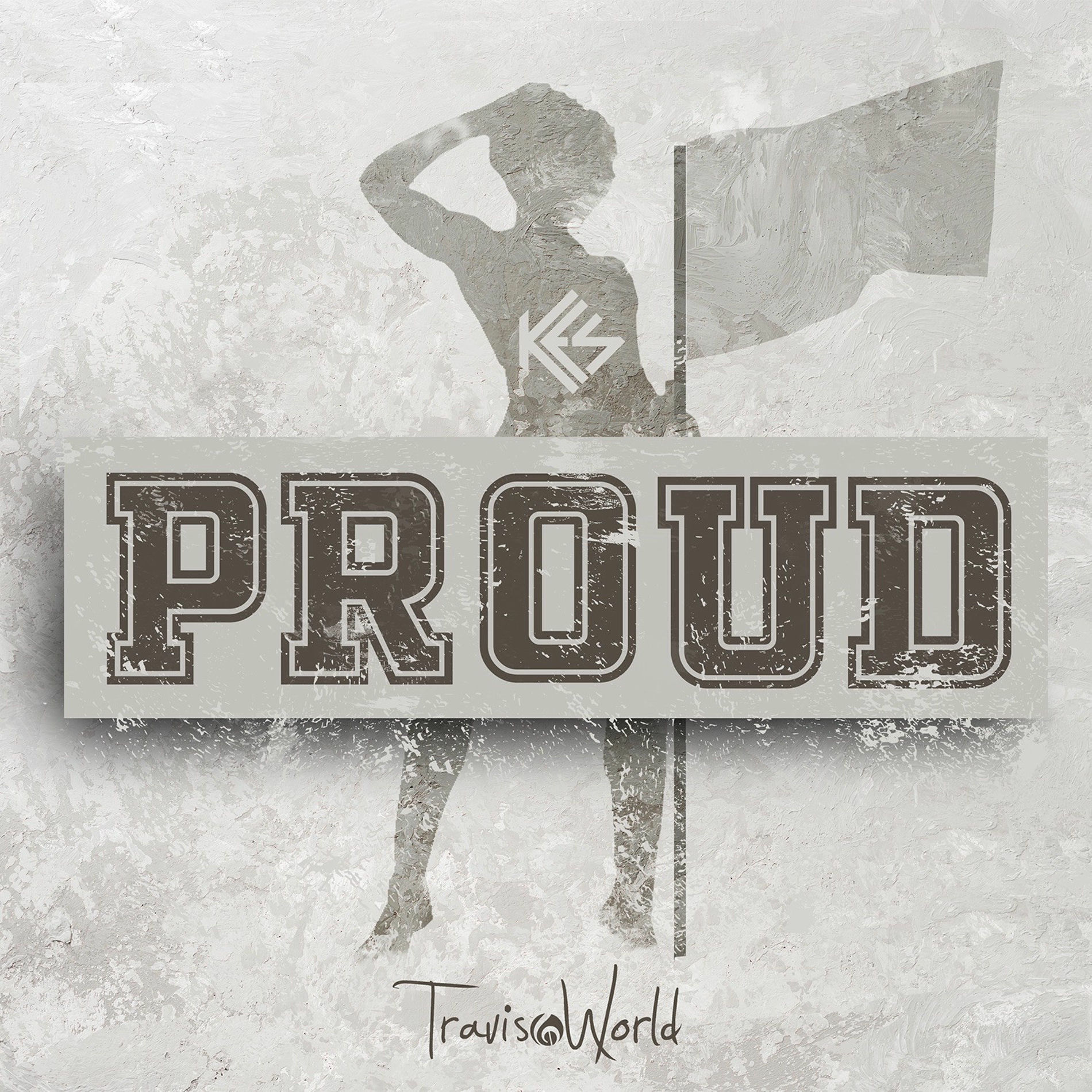 Album cover of Proud