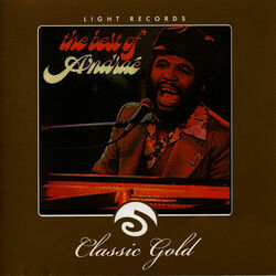 Cover of The Best Of Andrae Crouch