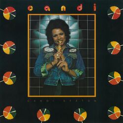 Cover of Candi